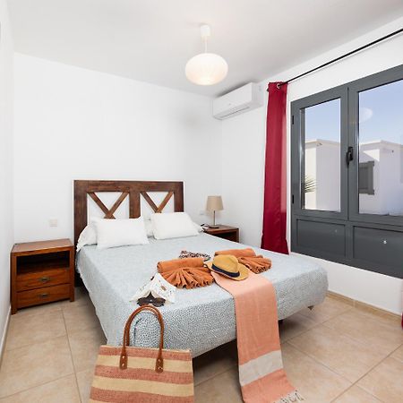 Villa Verol Playa Blanca  Extérieur photo