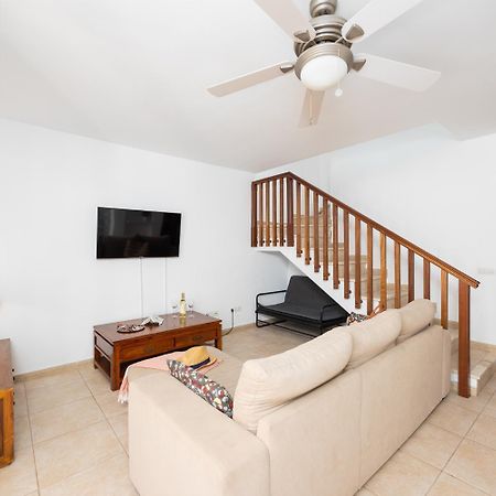 Villa Verol Playa Blanca  Extérieur photo