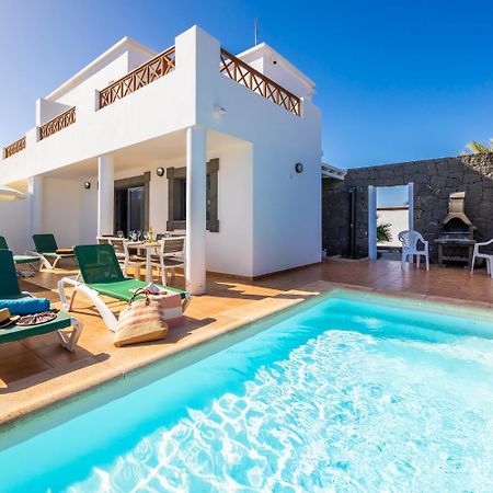 Villa Verol Playa Blanca  Extérieur photo