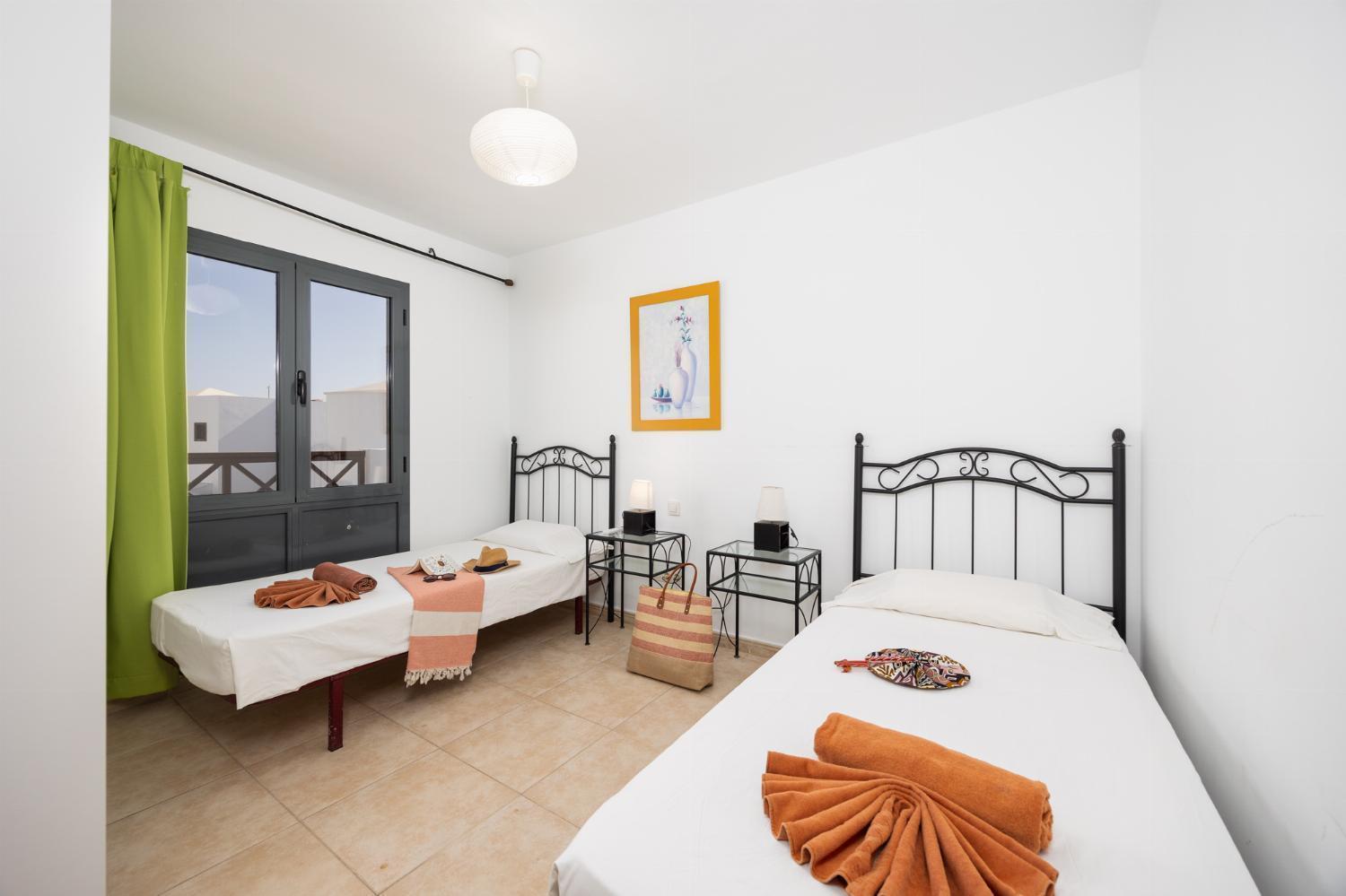 Villa Verol Playa Blanca  Extérieur photo