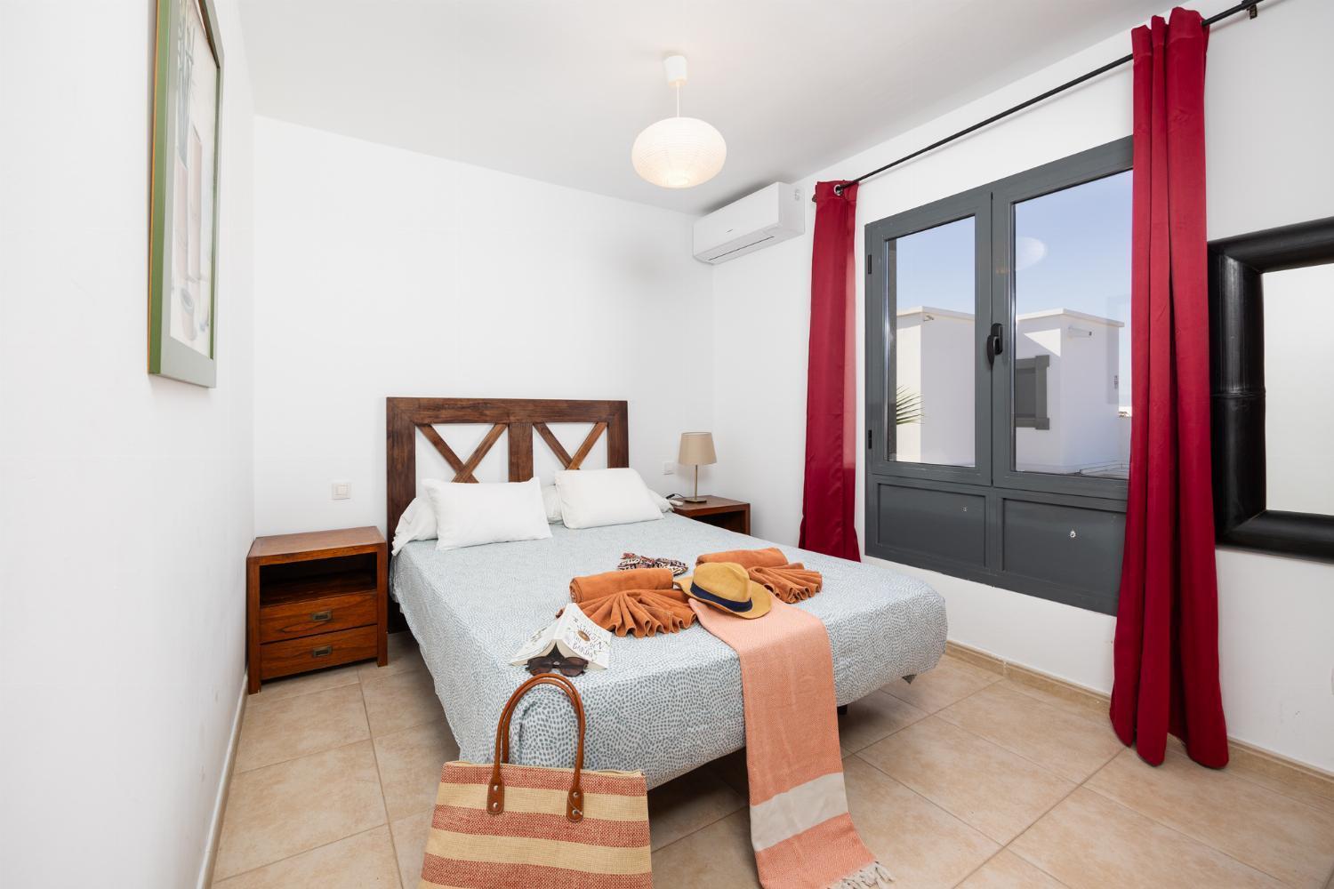 Villa Verol Playa Blanca  Extérieur photo