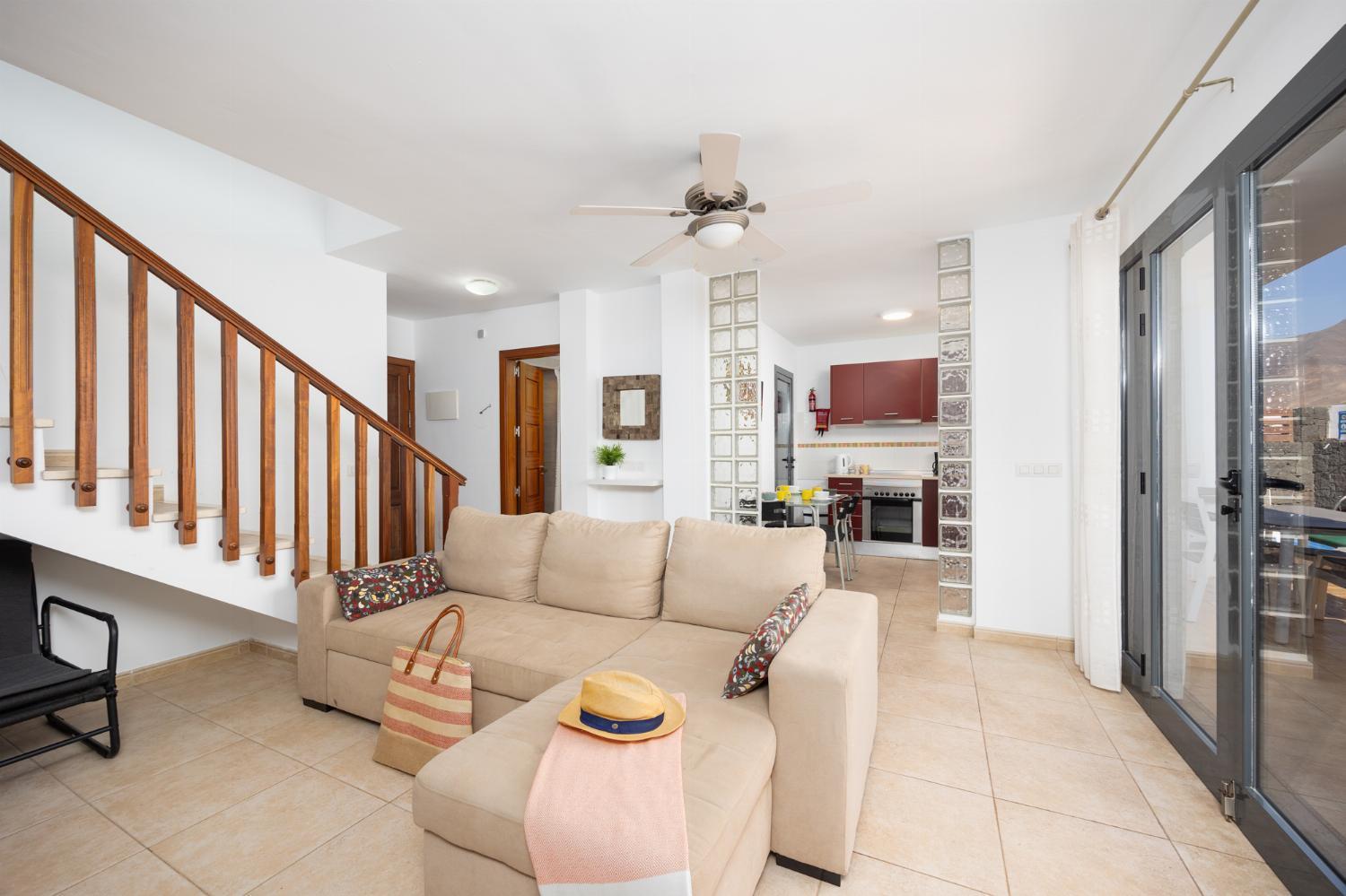 Villa Verol Playa Blanca  Extérieur photo