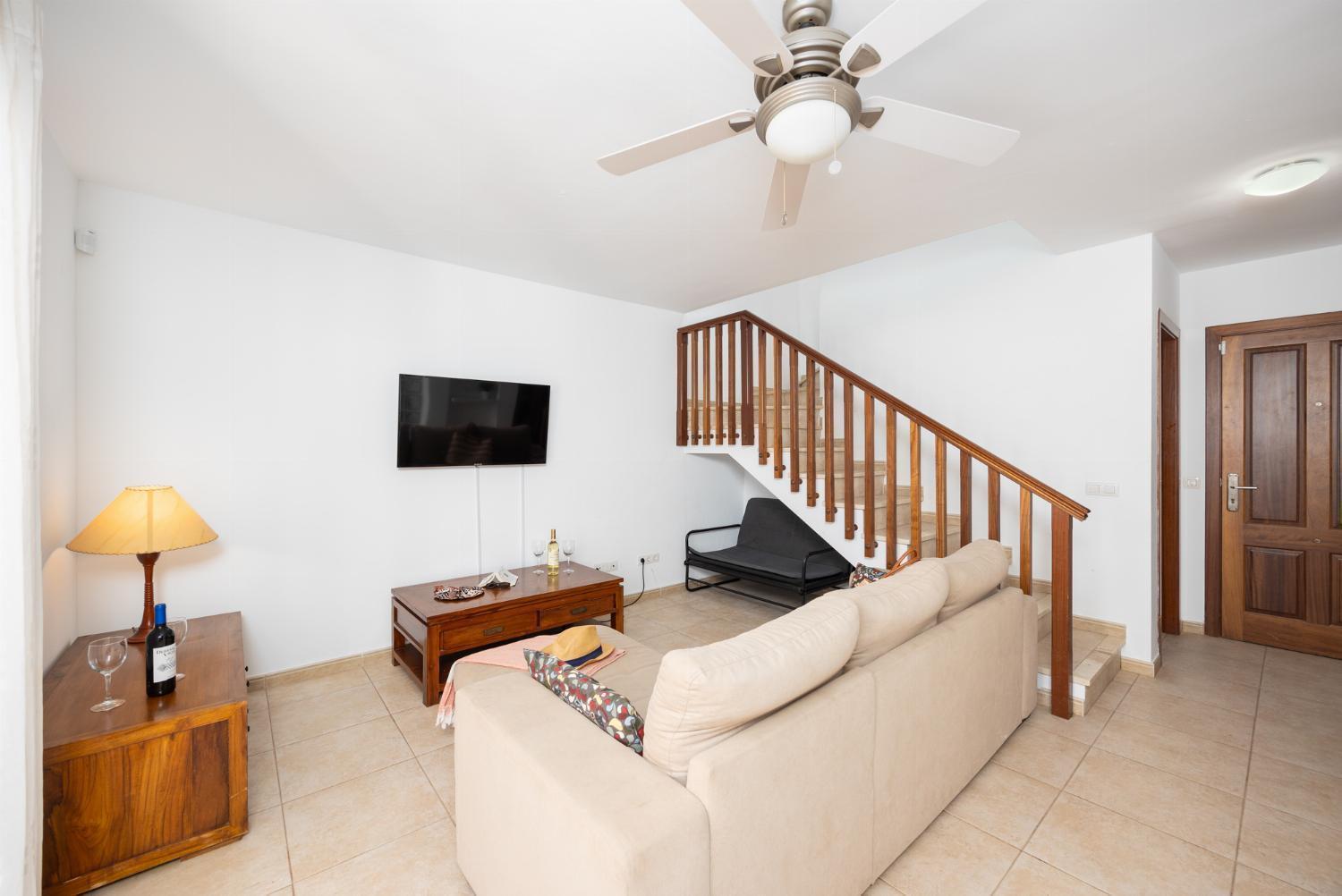 Villa Verol Playa Blanca  Extérieur photo