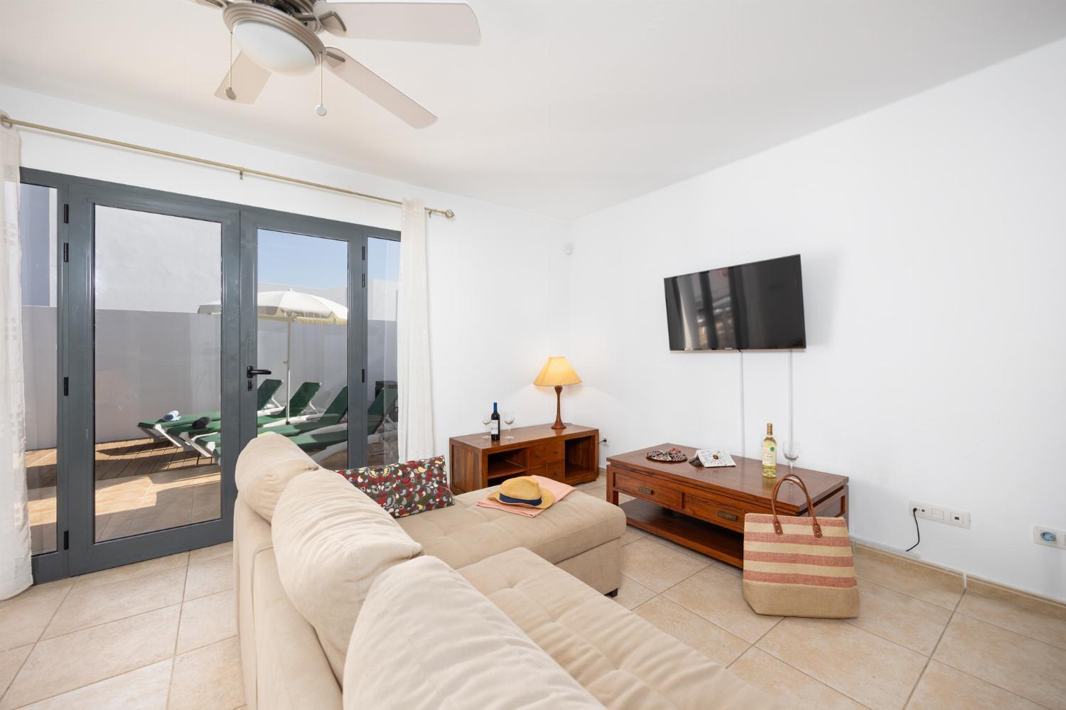 Villa Verol Playa Blanca  Extérieur photo