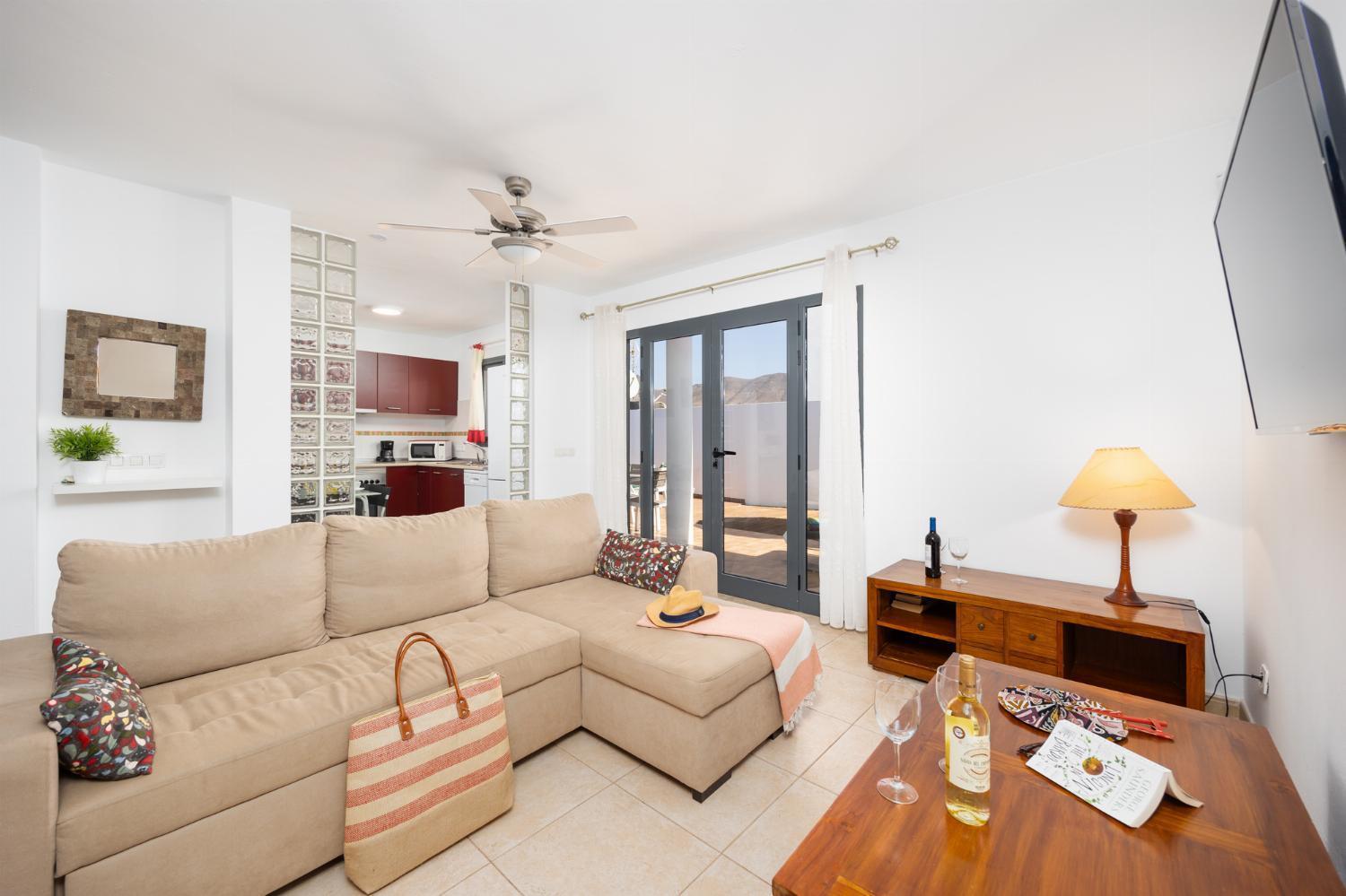 Villa Verol Playa Blanca  Extérieur photo