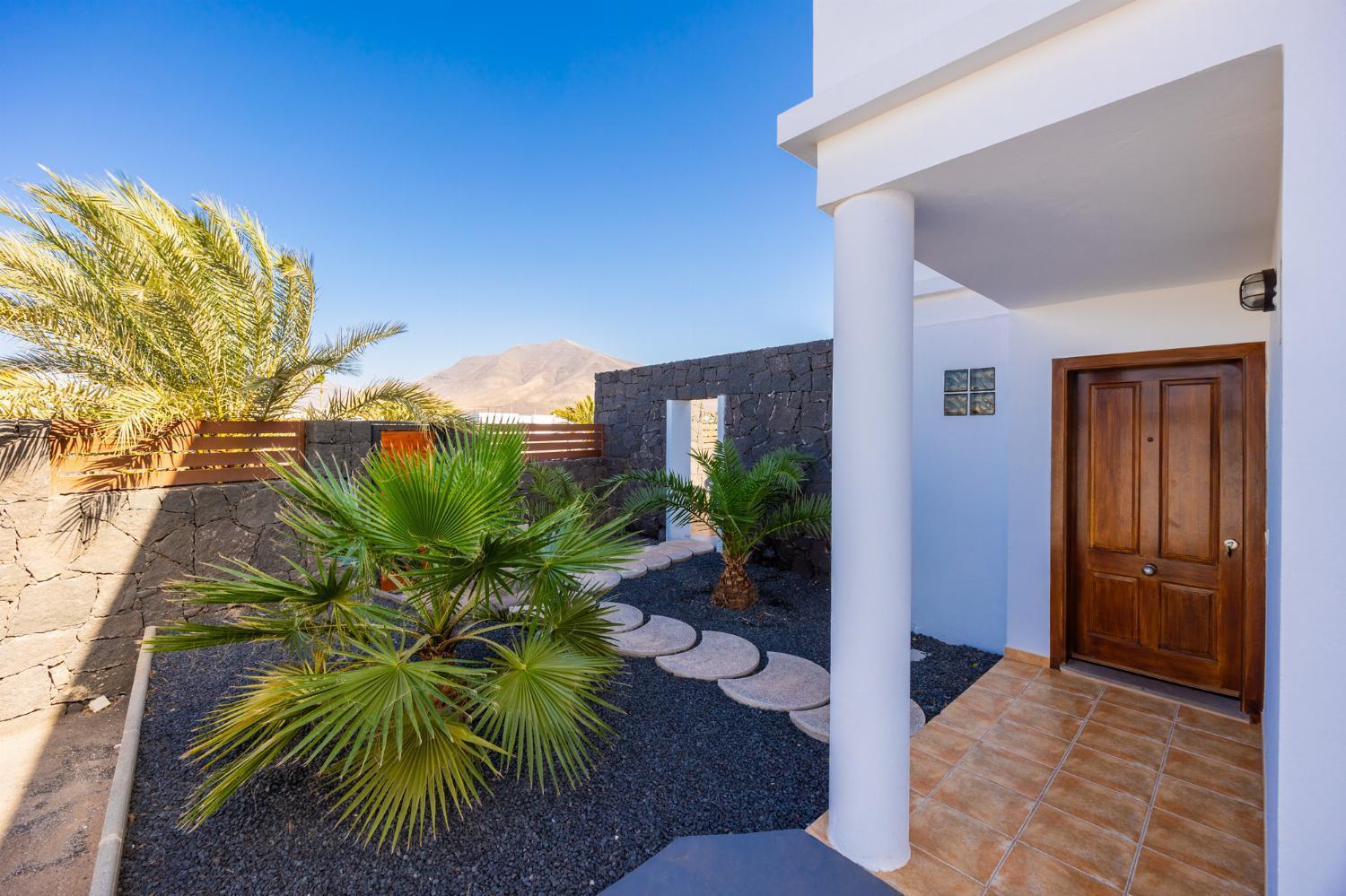 Villa Verol Playa Blanca  Extérieur photo