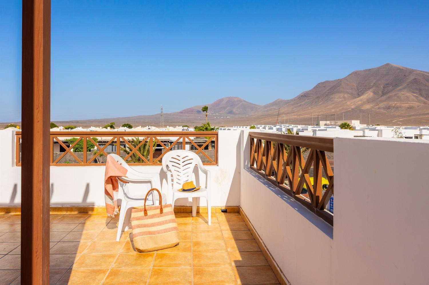 Villa Verol Playa Blanca  Extérieur photo